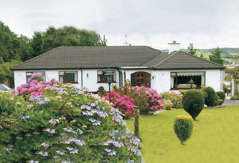Hotel Glencairn House Ballybofey