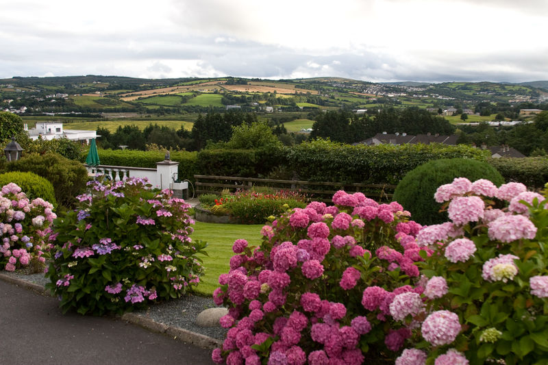 Glencairn House 4* Ballybofey